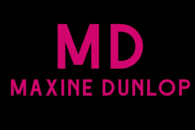 Maxine Dunlop