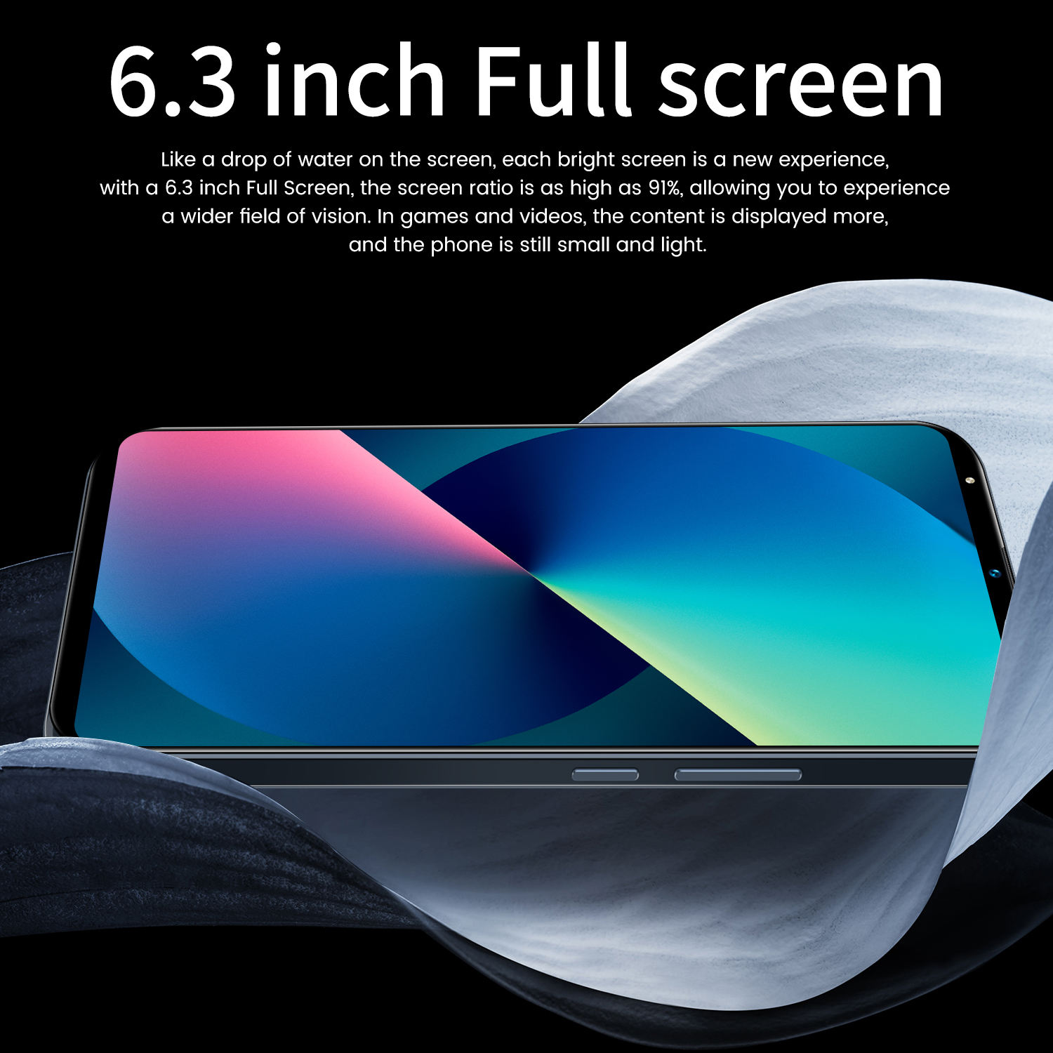 Phone i 13 Pro 6.7 Inch 12GB+512GB Android Original Smart Cell Phone Unlocked Dual SIM Mobile Phone Phone i 13 Pro 6.7 Inch 12GB+512GB Android Original Smart Cell Phone Unlocked Dual SIM Mobile Phone