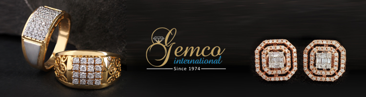 Natural 2.99 Carat Diamond Pave Beautiful Design Lotus Flower Ring Solid 14k Rose Real Gold Fine Jewelry Wholesale Supplier