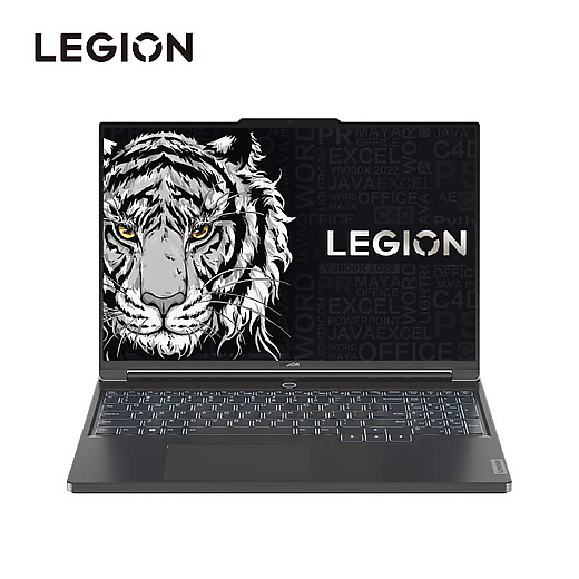 original in stock Lenovos Legion Y9000x 16inch i7-12700H 16G RAM 512G RTX3060 High Performance Lapto
