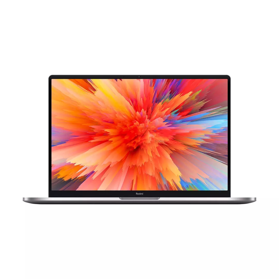 2022 New Xiaomi RedmiBook Laptop Pro 14 Inch AMD R5 6600H/R7 6800H 2560x1600 Screen 100W GaN Fast Ch