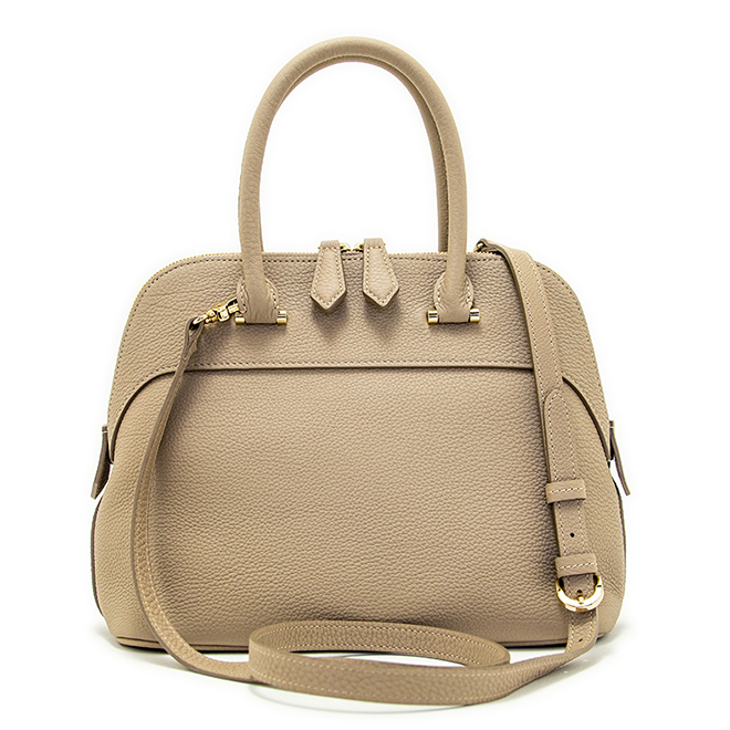 Popular detachable luxury supplier leather bags women handbags