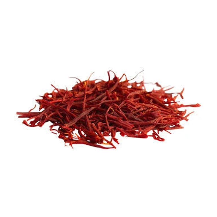 100% Pure Fresh Natural Saffron Attar