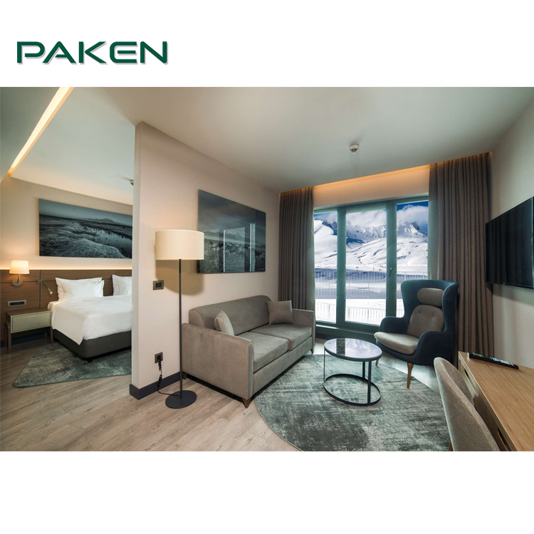 Wholesale Luxury New Modern Custom Home Hotel Living Room Sofa Set Furniture